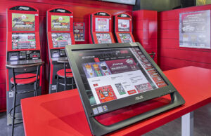 Casino Emotion Cuitlahuac